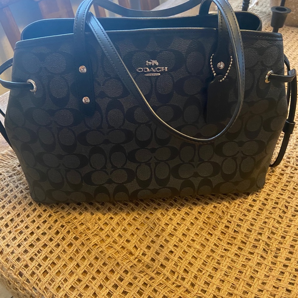 Coach Handbag